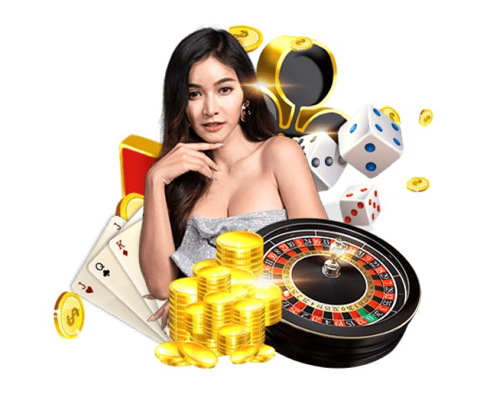 c66666 Big Wins hero image with bright tables and dramatic blue lighting